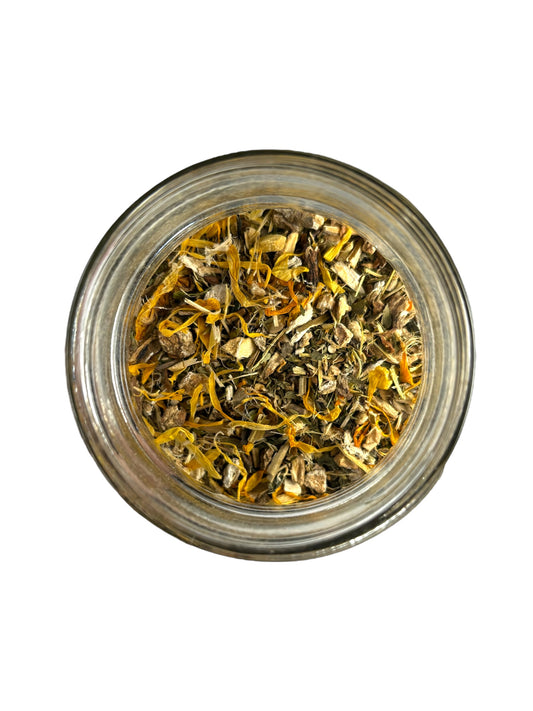 Flush Tea Blend