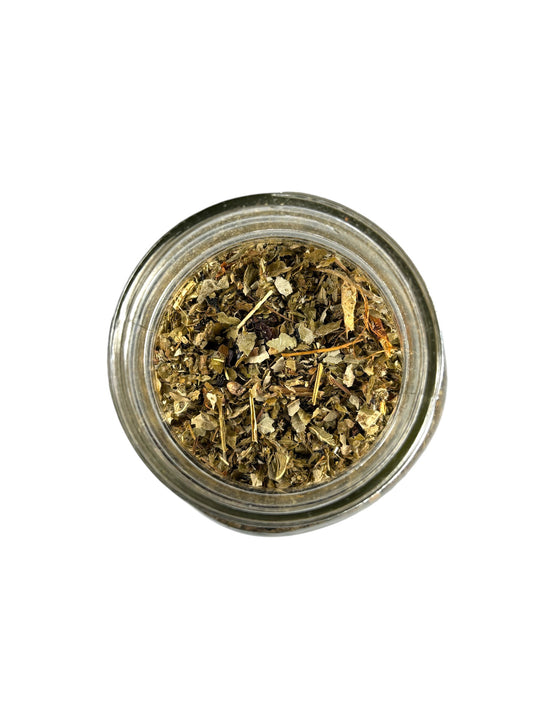 I Love You Berry Much Tea Blend