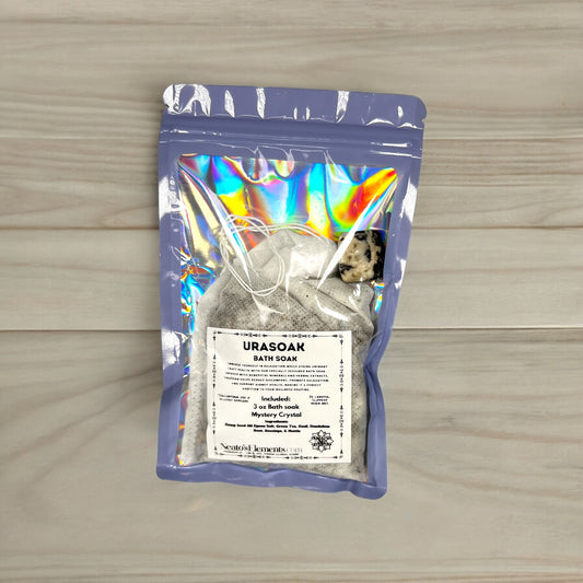 UraWellness Emergency Kit