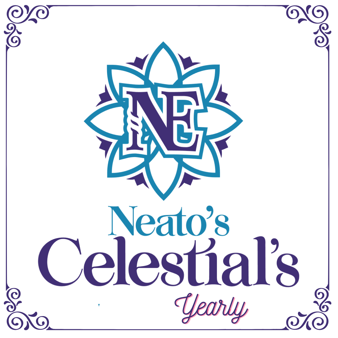 Neatos Celestials Membership - Yearly