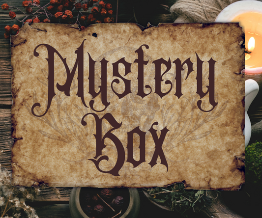 Mystery Box - Neatos Elements