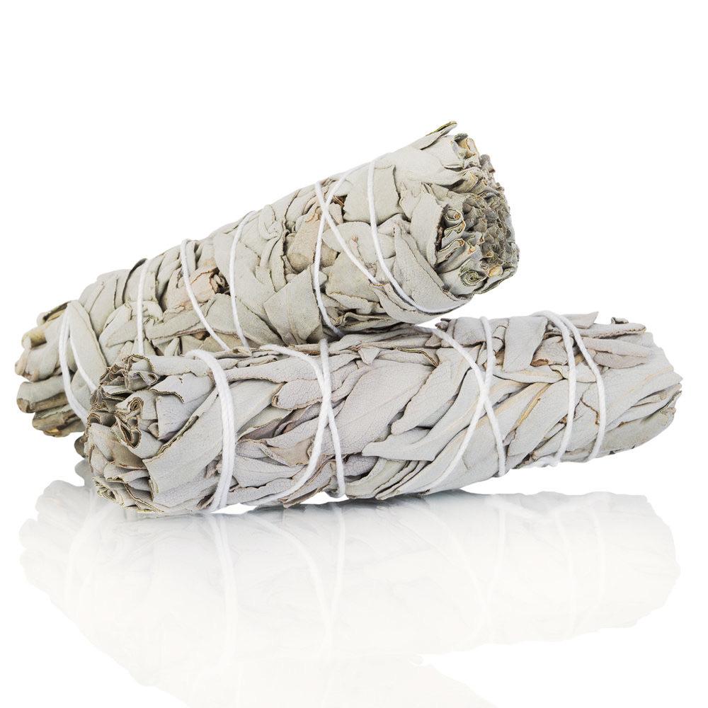 White Sage Bundles - Neatos Elements