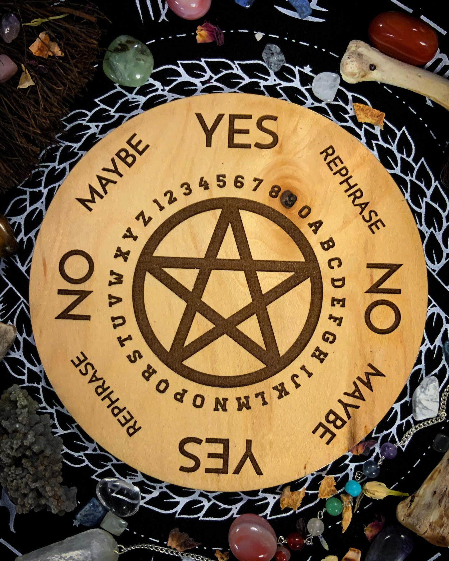 6" Pendulum Boards - Neatos Elements