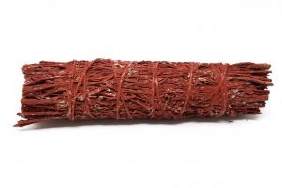 Red Smudge Sage Bundles - Neatos Elements