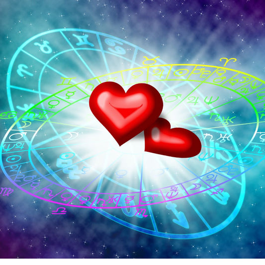 February 2024 Horoscope