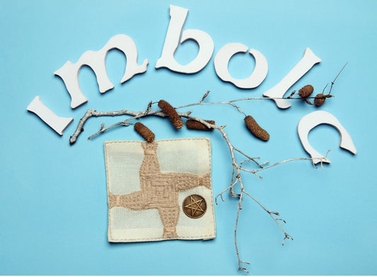 Embracing the Light: Exploring Imbolc, the Pagan Sabbat of Renewal