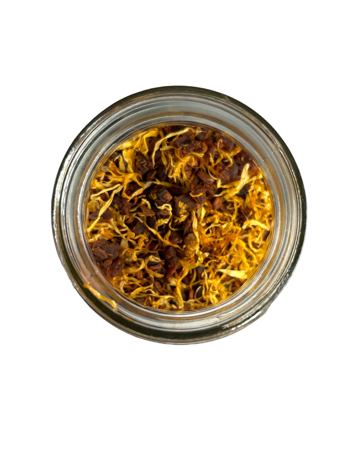 Apricot Spice Tea Blend