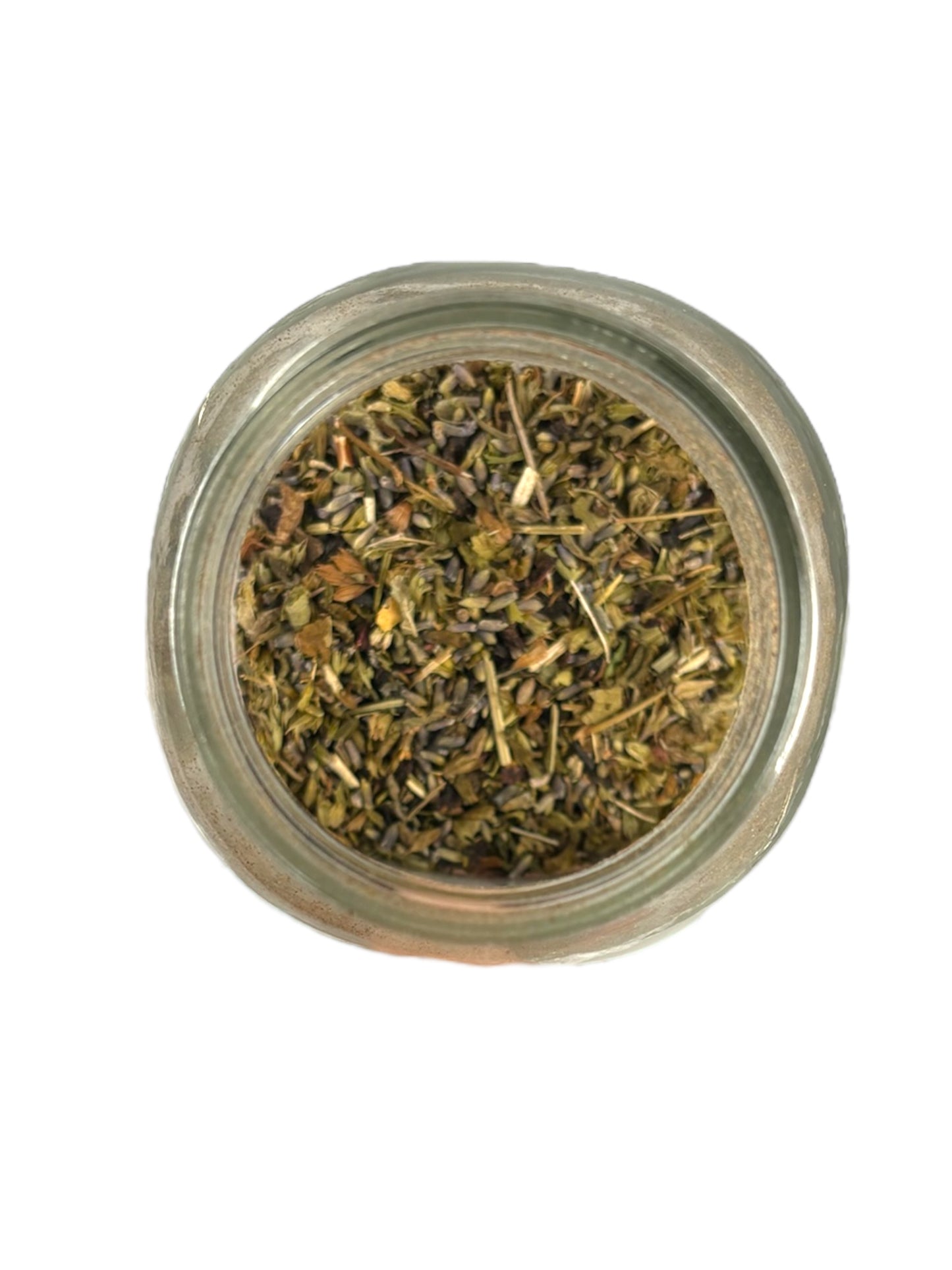 Hibiscus Zest Tea Blend