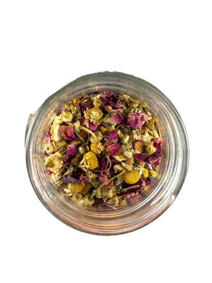 Up-Lift Tea Blend