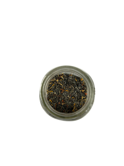 Jessy’s Shotgun Tea Blend
