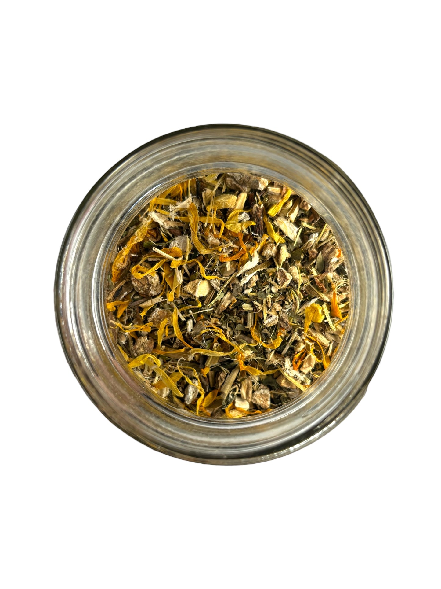 Flush Tea Blend