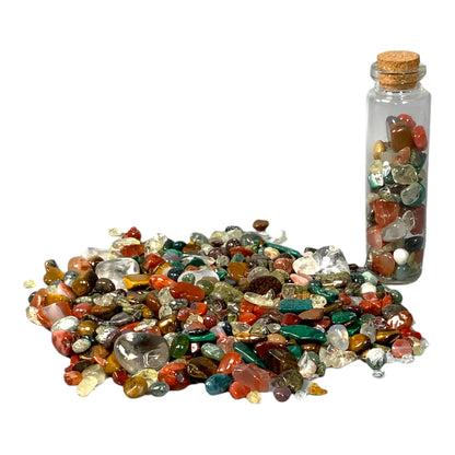 Power Crystal Chip Blend