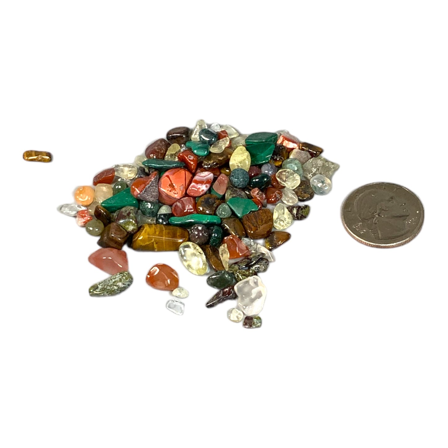 Power Crystal Chip Blend