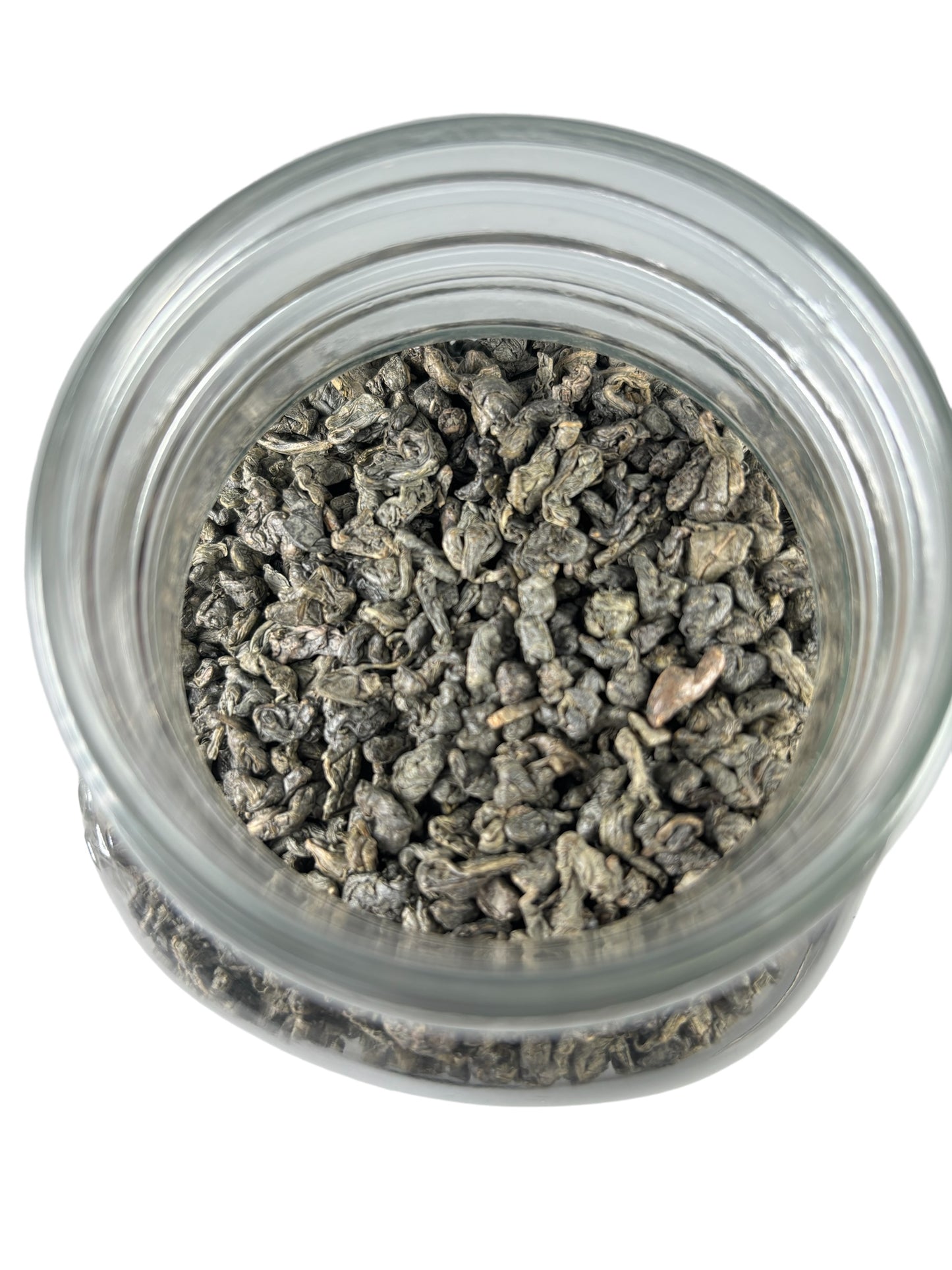 Gunpowder Green Tea Blend