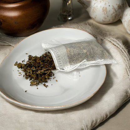 I Love You Berry Much Tea Blend