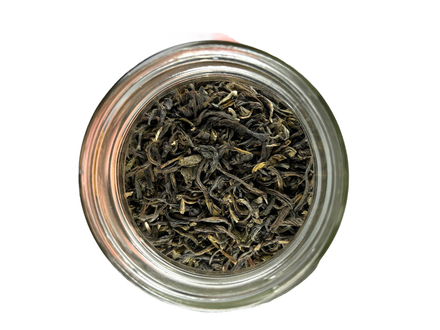 Jasmine Tea Blend