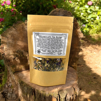 Dream Scape Tea
