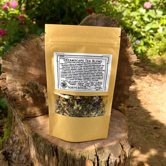 Dream Scape Tea