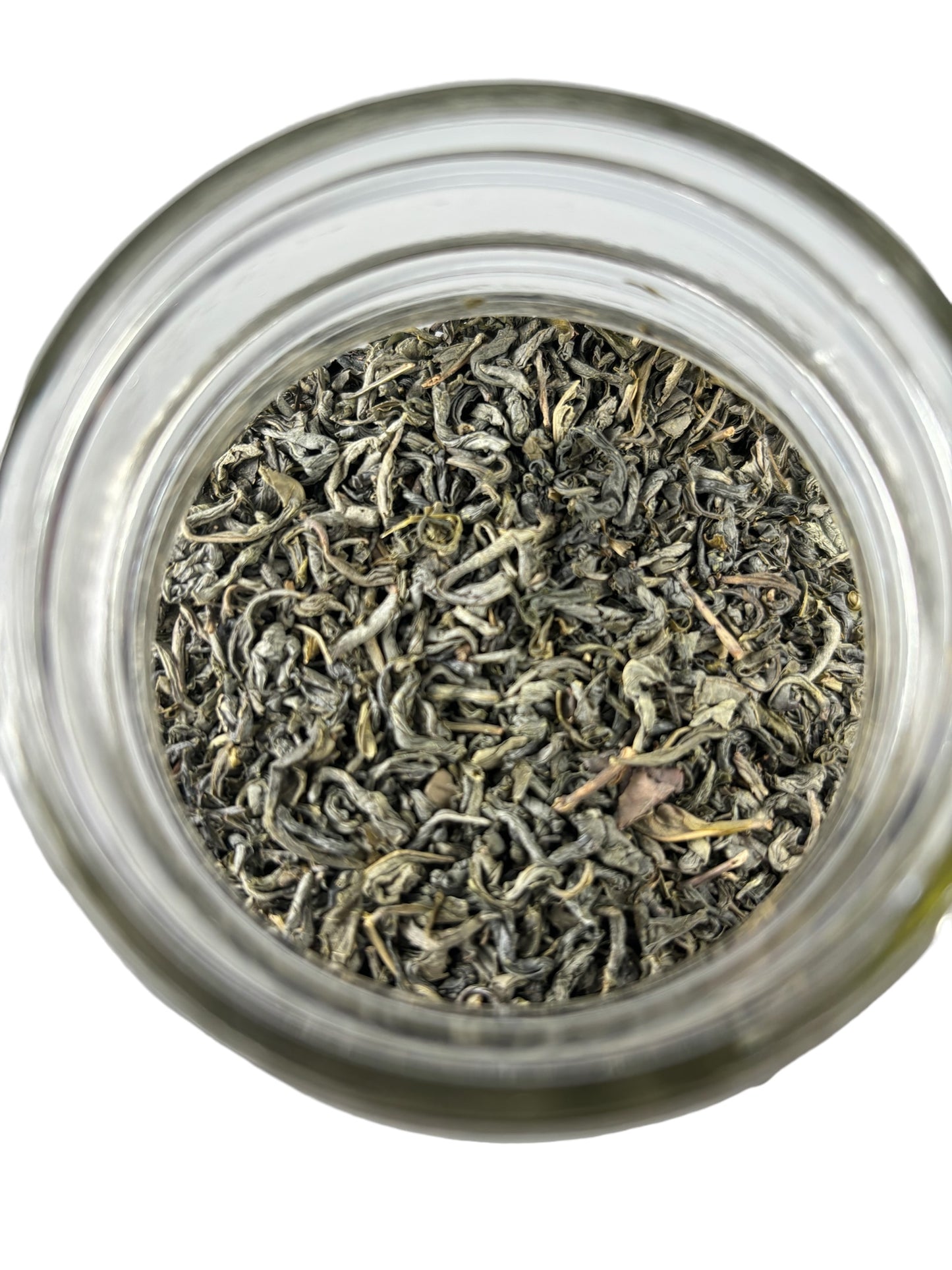 Green Tea Blend