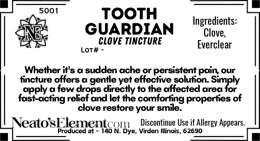 Tooth Guardian