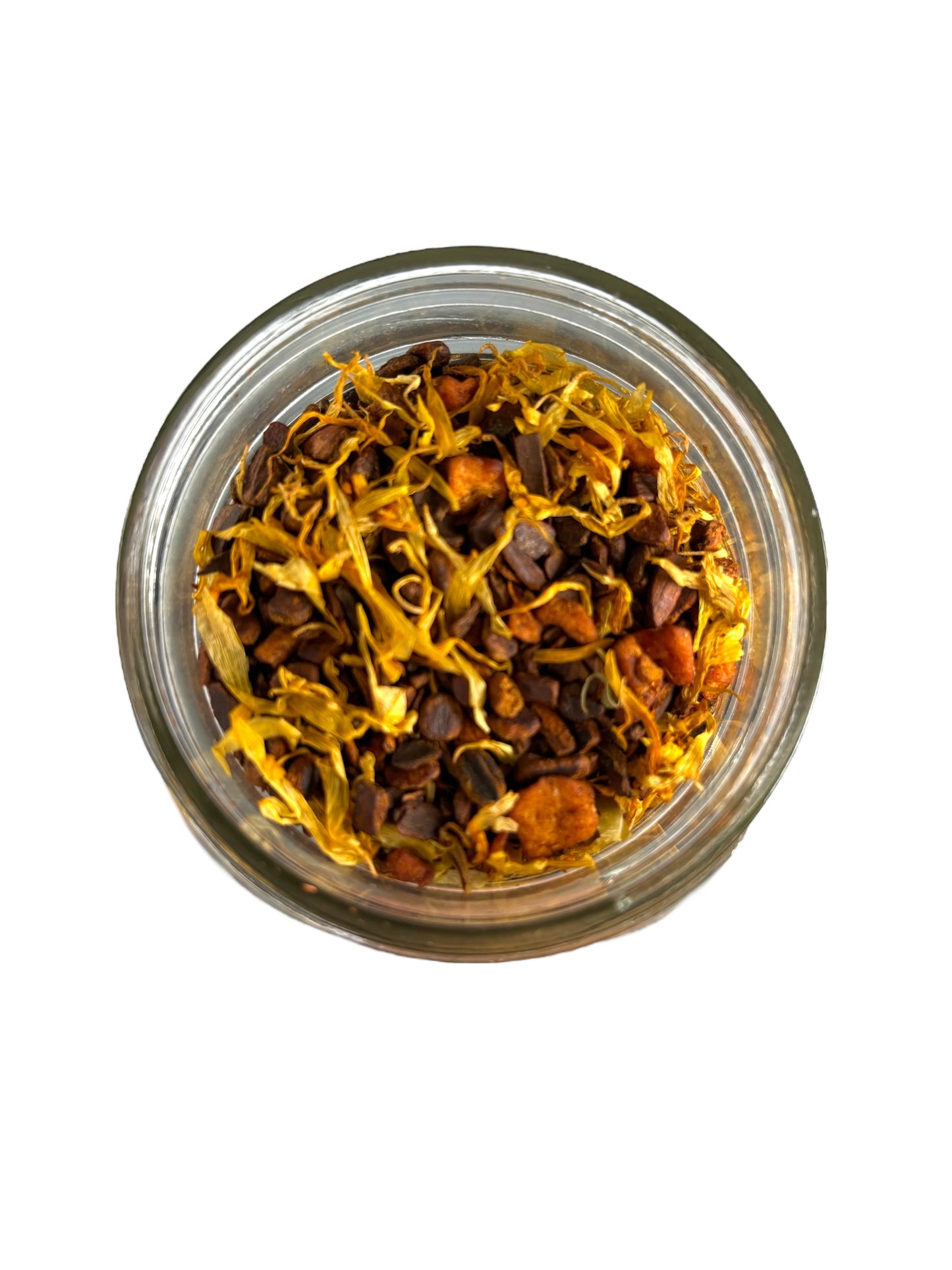 Spiced Apple Tea Blend