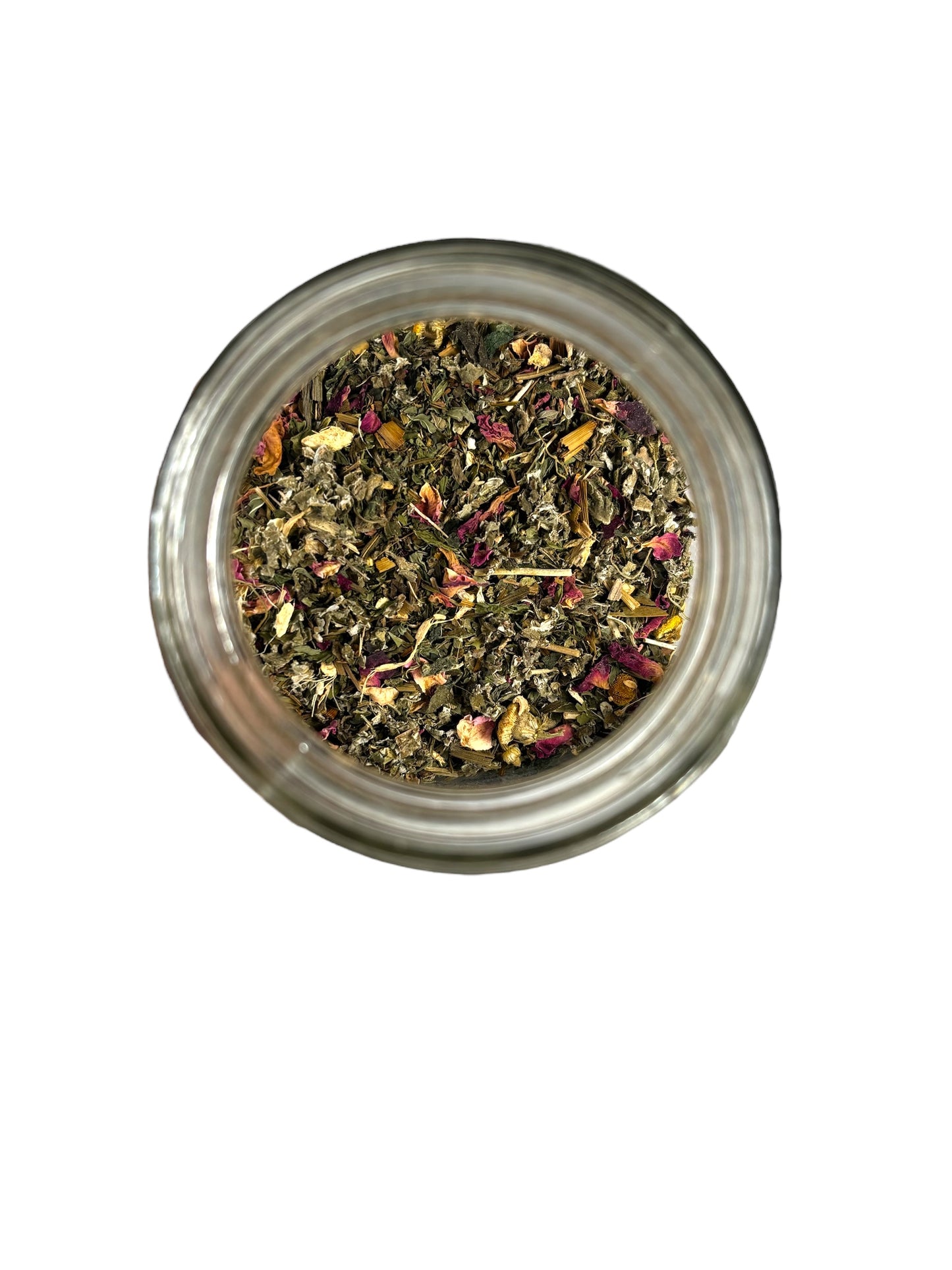 PMDD Tea Blend