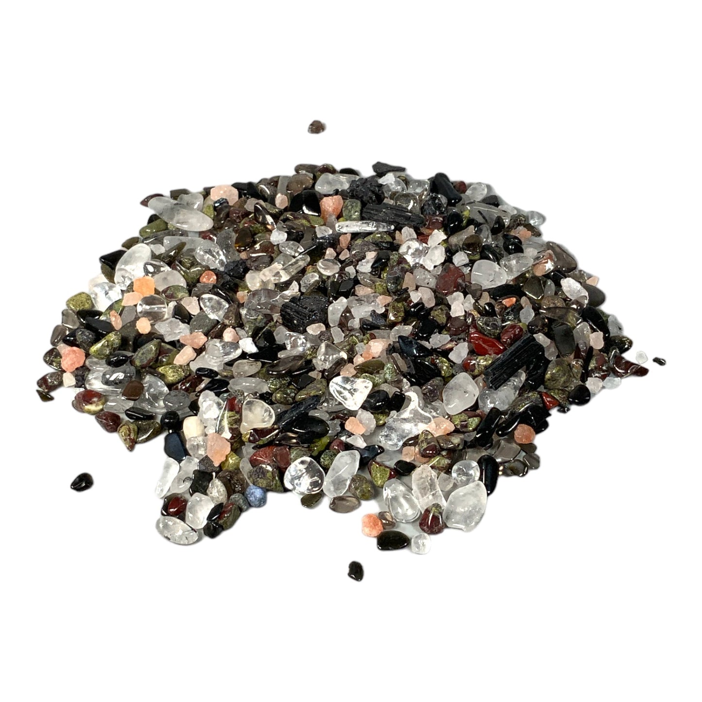 Protection Crystal Chip Blend