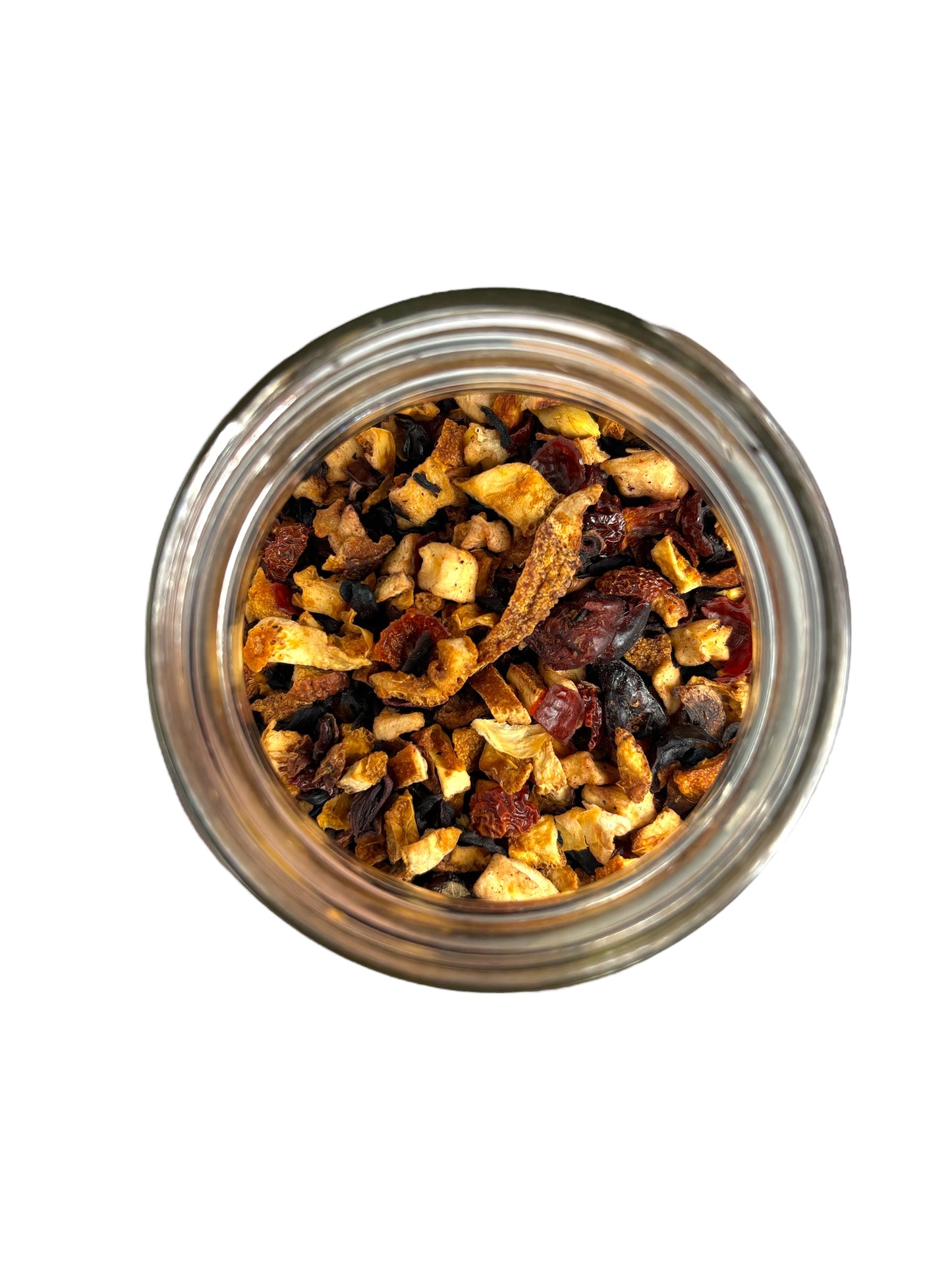 Passion Tisane Tea Blend