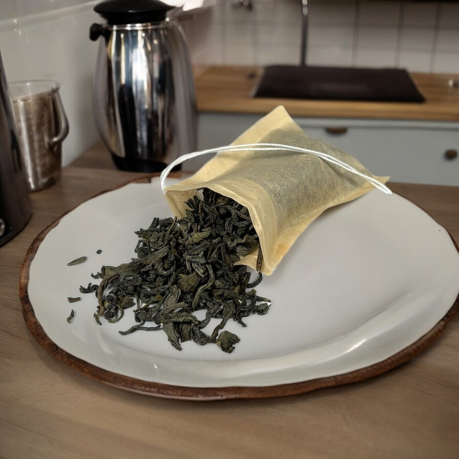 Green Tea Blend