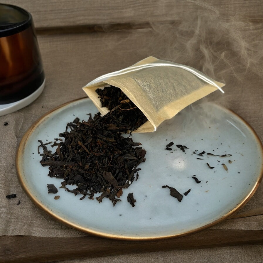 Black Tea Blend