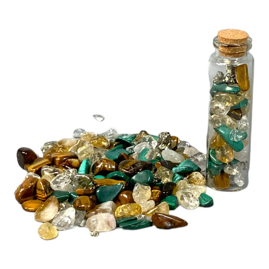 Cha-Ching Crystal Chip Blend