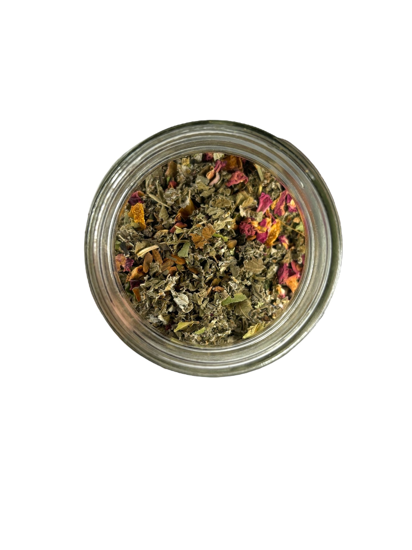 Wiccan Tea Blend