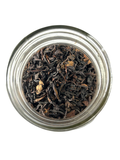 Oolong Tea