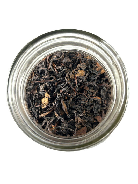 Oolong Tea
