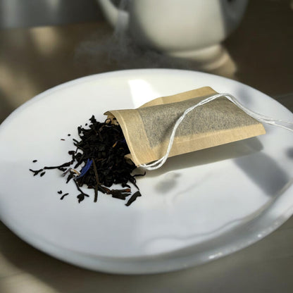 Earl Grey Tea Blend