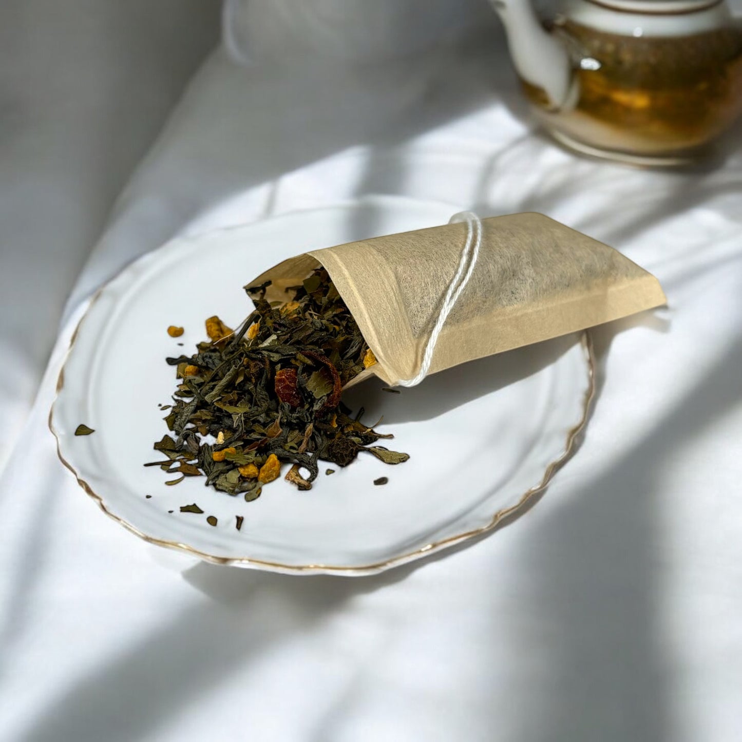 Sterling's Tea Blend