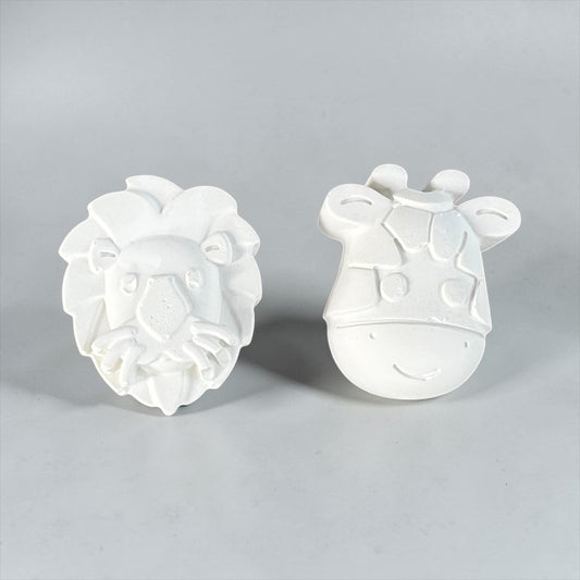 Wild Whiskers - Magnetic Minis