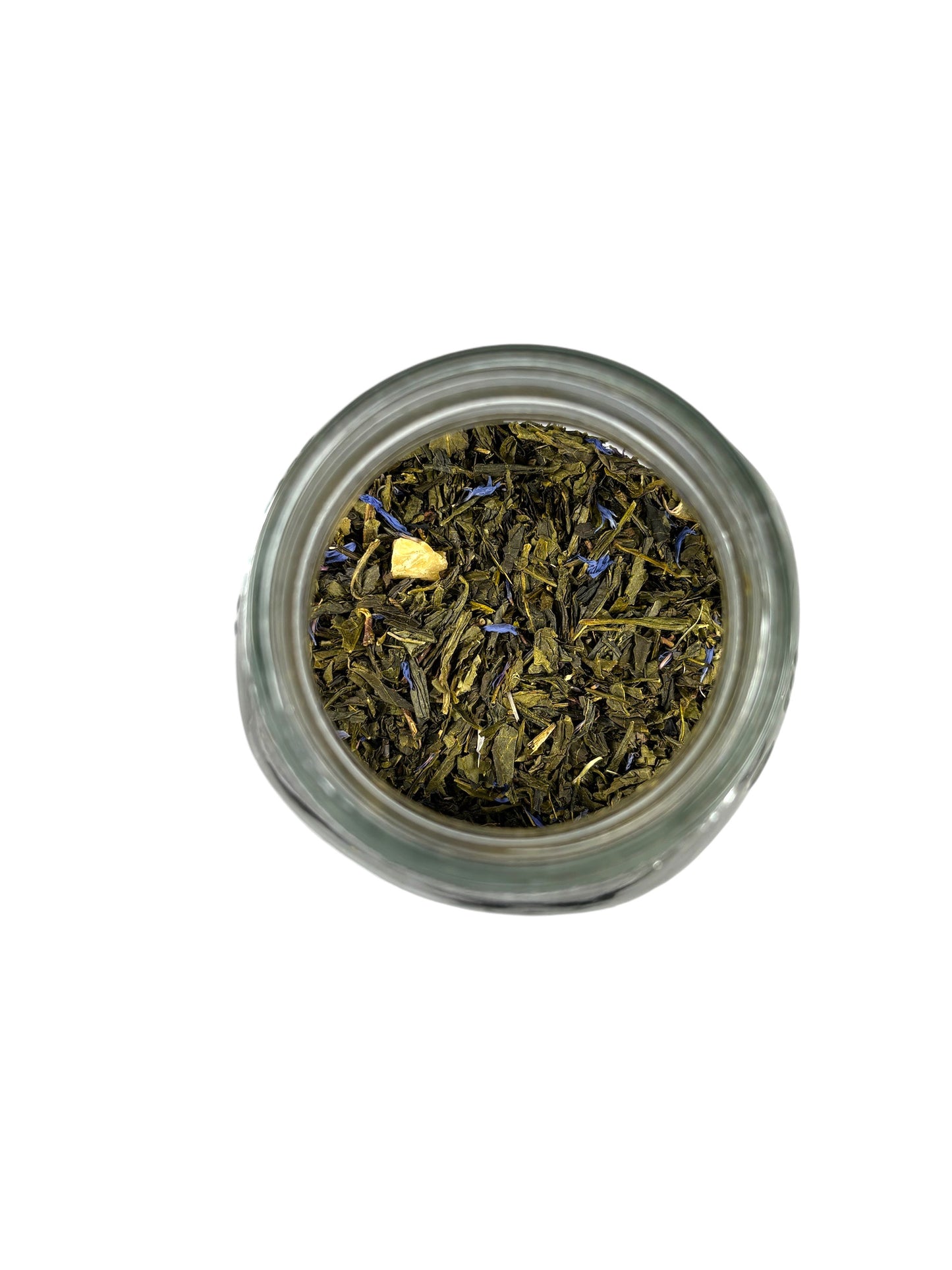 Paradise Green Tea Blend