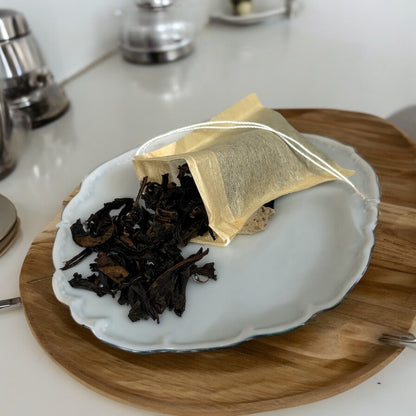 Oolong Tea