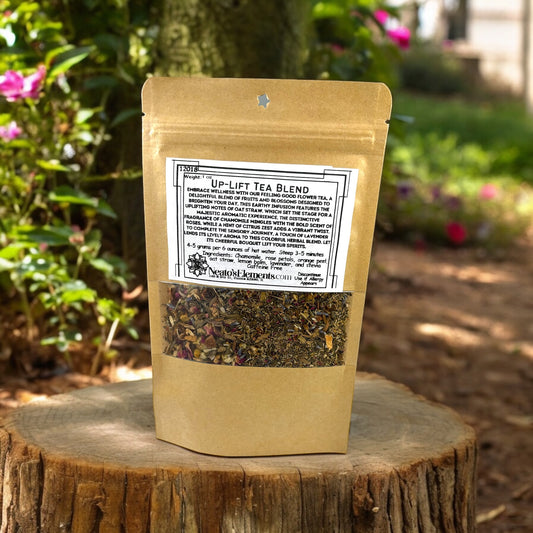 Up-Lift Tea Blend