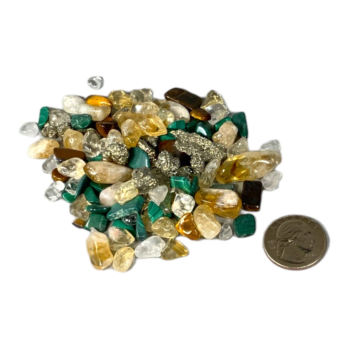 Cha-Ching Crystal Chip Blend