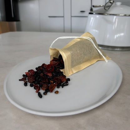 Wild Woman Tea Blend