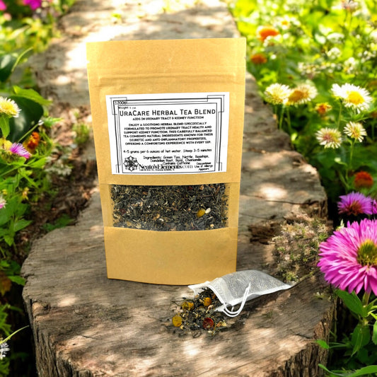 UraCare Herbal Tea Blend