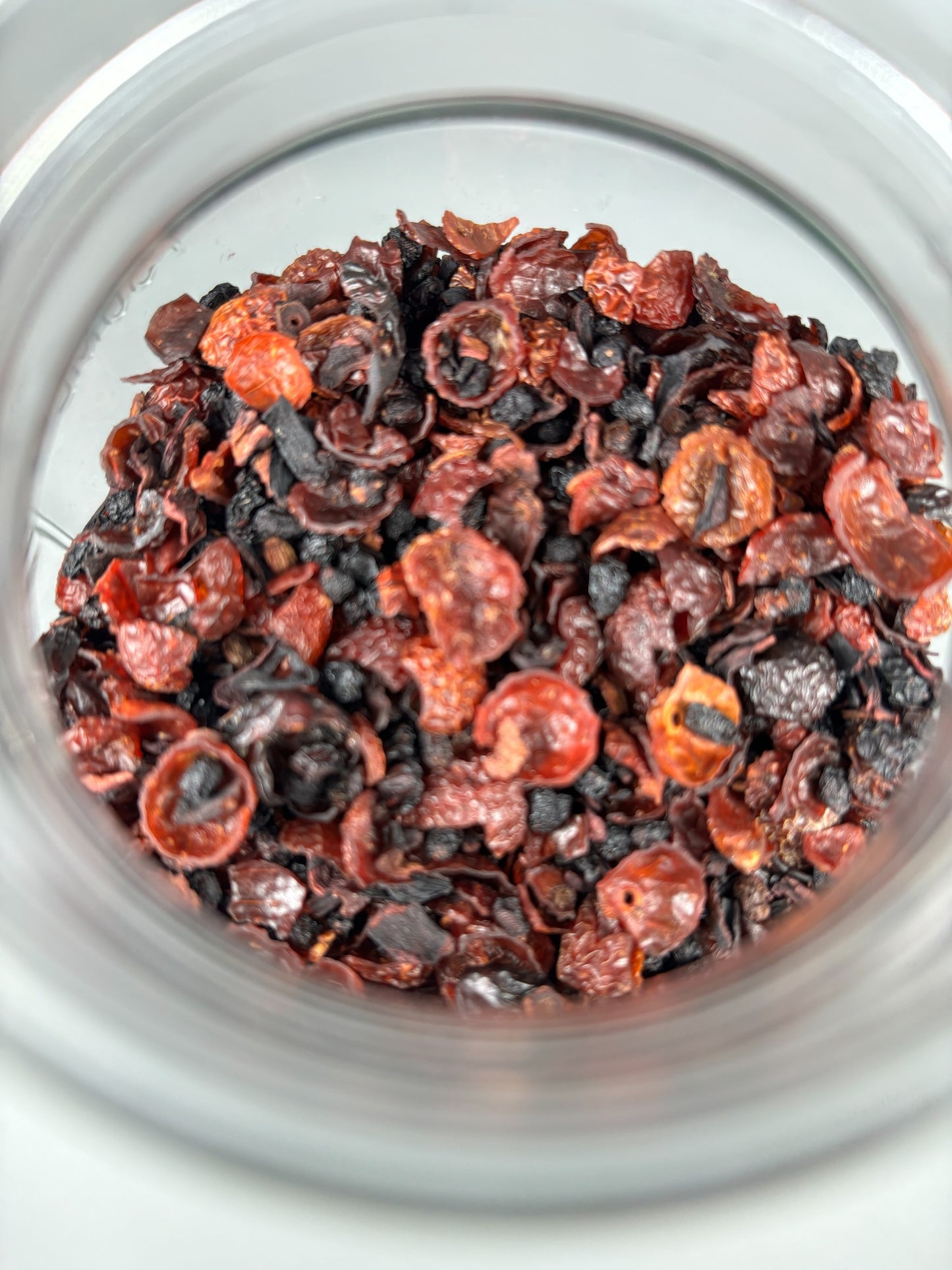 Wild Woman Tea Blend