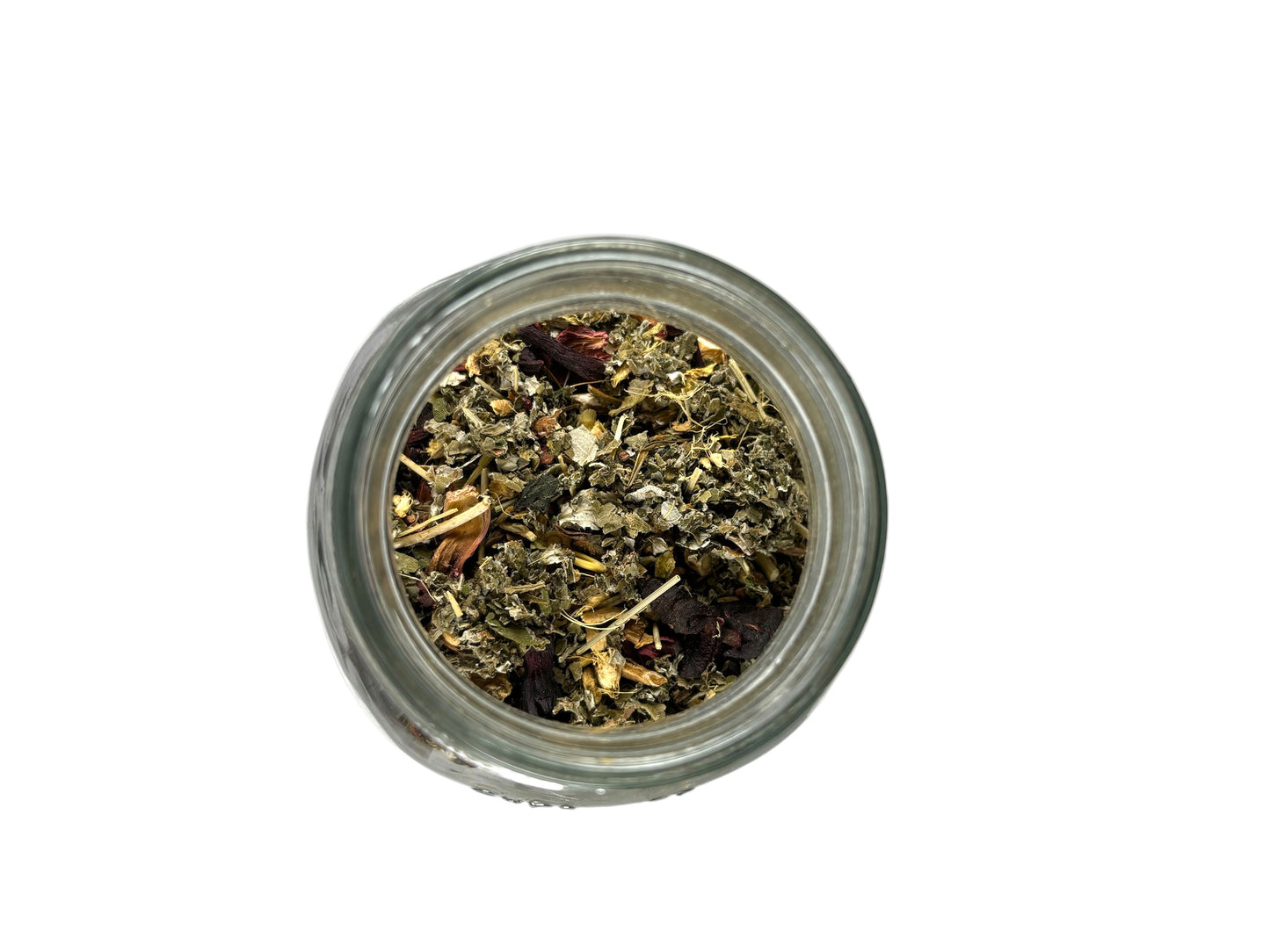 Iron Root Tea Blend