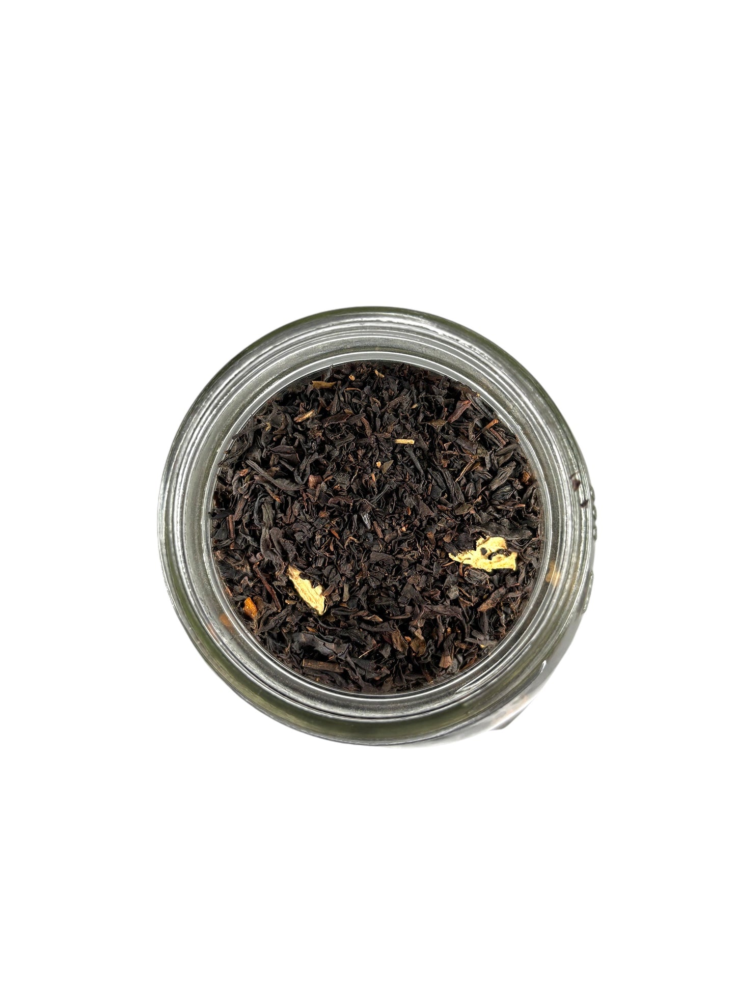 Ginger Black Tea Blend