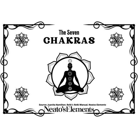 The Seven Chakras PDF Download