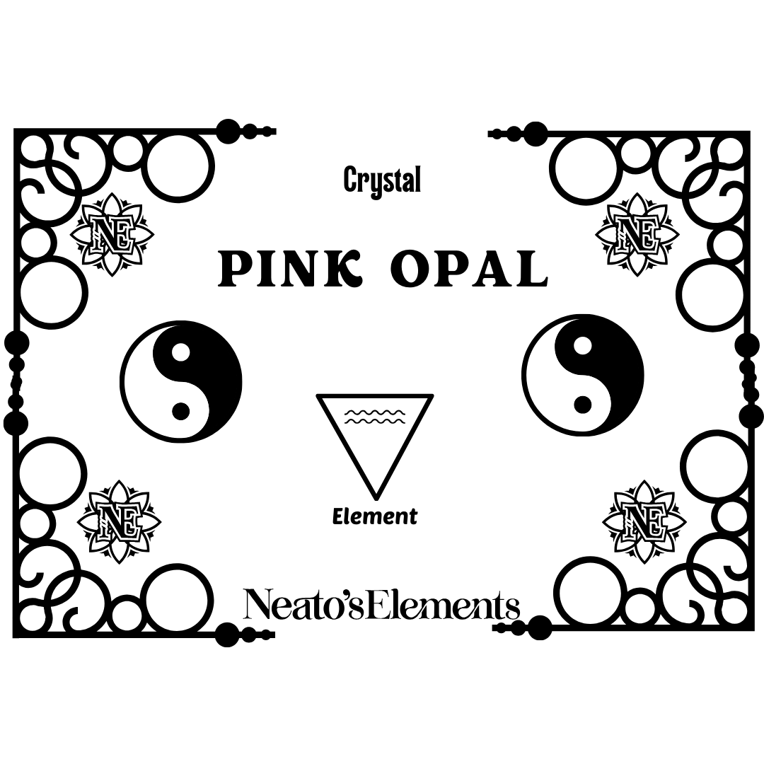 Pink Opal PDF Download