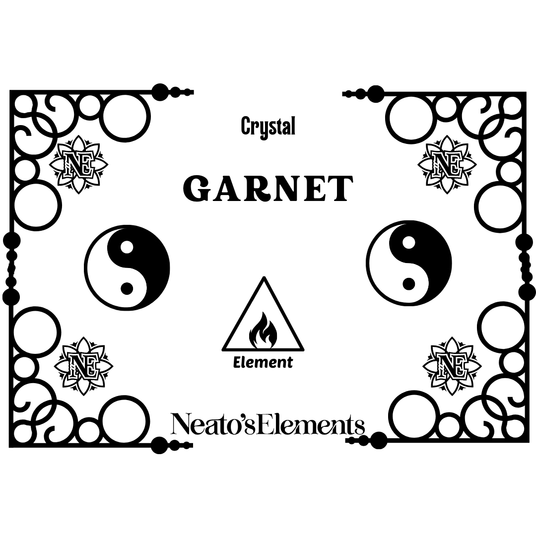 Garnet PDF Download