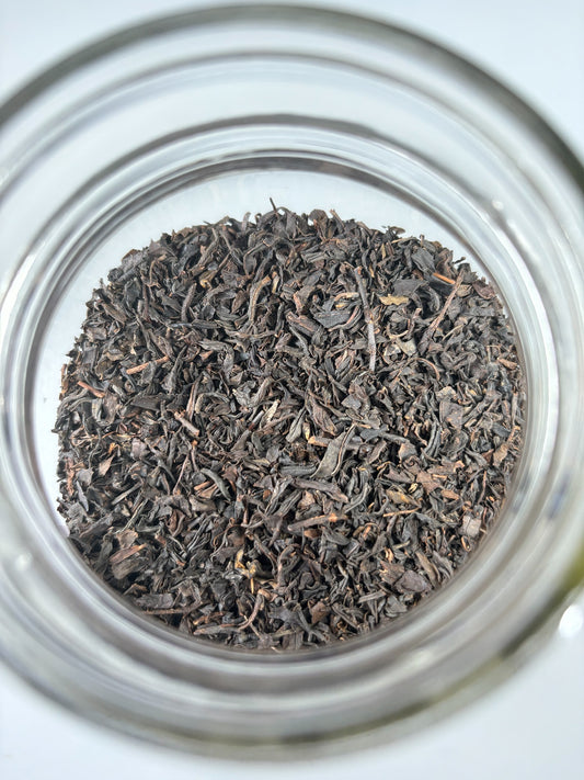 Black Tea Blend
